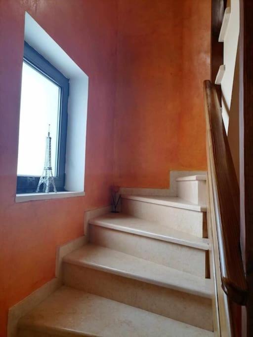 Chara'S Spacious And Bright Maisonette Argoulidhés Eksteriør bilde