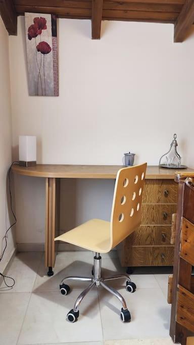 Chara'S Spacious And Bright Maisonette Argoulidhés Eksteriør bilde